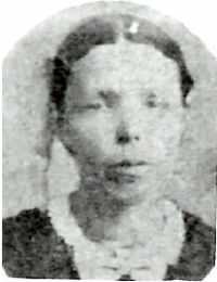 Isabelle Meikle (1837 - 1873) Profile